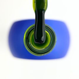 TOUCH. Gel Polish, Stained glass, Alchemy #03, Acid, 9 ml, вітражний гель-лак "Алхімія", Кислотний #2