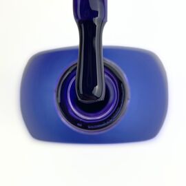 TOUCH. Gel Polish, Stained glass, Alchemy #08, Moon, 9 ml, вітражний гель-лак "Алхімія", лунний #2