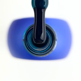TOUCH. Gel Polish, Stained glass, Alchemy #05, Azot, 9 ml, вітражний гель-лак "Алхімія", Азот #2