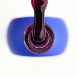 TOUCH. Gel Polish, Stained glass, Alchemy #10, Extract, 9 ml, вітражний гель-лак "Алхімія", Екстракт #2
