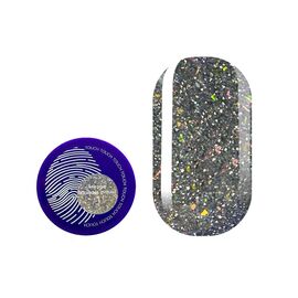TOUCH. Liquid Builder Gel, Mirage #01, 15 ml, міцний рідкий гель для нарощування #1