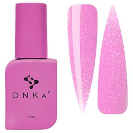 УЦІНКА / DNKa’ Liquid Acrygel #0001 Bubble Gum, 12 ml, рідкий гель #1