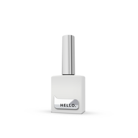 УЦІНКА / HELLO. Milky Way Top, 15 ml, молочний топ без липкого шару #1