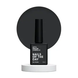 NOTD. Гель-лак Let's special Umbrella, 10 ml #1