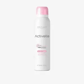 Activelle. Спрей дезодорант-антиперспірант з ефектом вирівнювання тону шкіри, 150 ml #1