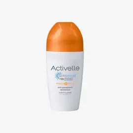 Activelle. Кульковий дезодорант-антиперспірант для максимальної свіжості, 50 ml #1