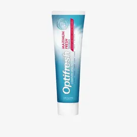 Optifresh. Освіжаюча зубна паста #1