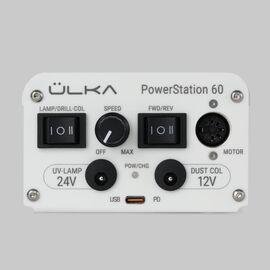 ÜLKA. PowerStation 60. Автономна зарядна станція (під замовлення) #2
