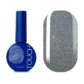 TOUCH. Gel Polish, Space #01, 9 ml #1