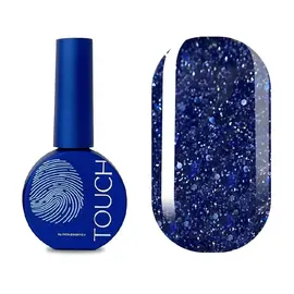 TOUCH. Gel Polish, Space #06, 9 ml #1