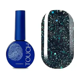 TOUCH. Gel Polish, Space #09, 9 ml #1