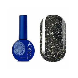 TOUCH. Gel Polish, Space #10, 9 ml #1