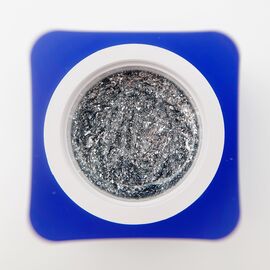 УЦІНКА /TOUCH. Cute Glitter gel #7, 5 ml, декоративний гель #1