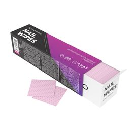 STALEKS. Lint-free perforated napkins PRO EXPERT, 400 pcs. Безворсові серветки для манікюру перфоровані, 400 шт #1