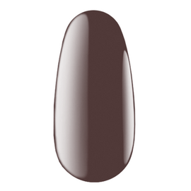 KODI. Gel polish #106CN Nut, горіх, 7 ml, гель-лак #2