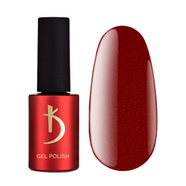 KODI Gel Polish #10WN, 7 ml, гель-лак #1