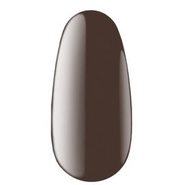 KODI Gel polish #110CN Coffee, кавовий, 7 ml, гель-лак #1