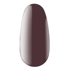 KODI Gel Polish #12CP Coffee, шоколадний, 7 ml, гель-лак #1