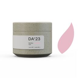 DA'23. Builder gel, Arch #2, 30 ml, будівельний гель #1