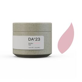 DA'23. Builder gel, Arch #3, 30 ml, будівельний гель #1