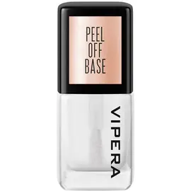 VIPERA. Peel Off Base, (nail polish), 10 ml, захисна лакова база-плівка #2