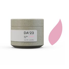 DA'23. Builder gel, Arch #6, 30 ml, будівельний гель #1