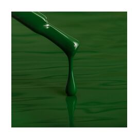 KODI Gel Polish #70GY Rich Green, насичений зелений, 7 ml, гель-лак #2