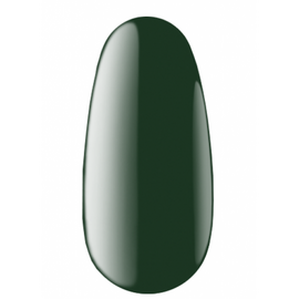 KODI Gel Polish #70GY Rich Green, насичений зелений, 7 ml, гель-лак #1