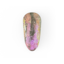 LUNAmoon. BROKEN GLASS. Dry Glitter Set, 6 pcs, набір набір сухих блискіток, 6 штук #2