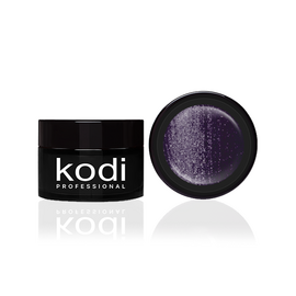 KODI Paint Gel, 4 ml VIOLET, гель-фарба №48 #1