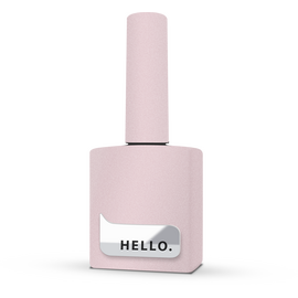 УЦІНКА / HELLO. Tint base, KOMBUCHA, 15 ml, відтіночна база з шимером #1