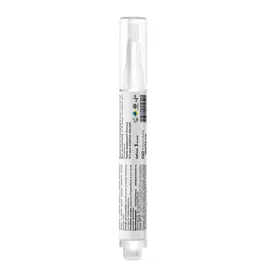 SHELLY. Nail&cuticle oil with macadamia oil and vitamin E, Apple & Cinnamon scent, 3 ml. Олія для нігтів і кутикули з олією макадамії та вітаміном Е, аромат яблука та кориці #2