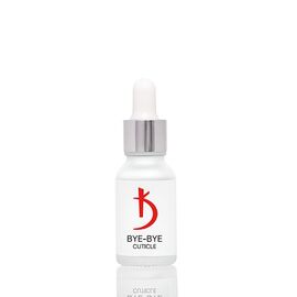 KODI. Cuticle remover 'Bye-bye cuticle', 15 ml, Ремувер для кутикули #1