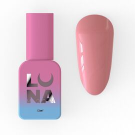 LUNAmoon. Light Acrygel #6 Pink, 13 ml, рідкий гель, рожевий кварц #1