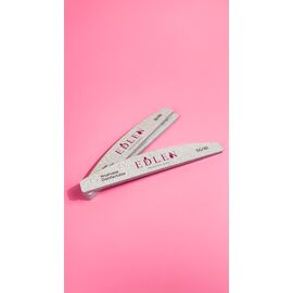 EDLEN. Nail File 100/180 grit, пилочка для нігтів, 1 шт #2