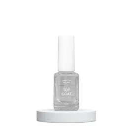 NOTD. Top Coat (Nail Polish), 11 ml. Закріплювач для лаку #1