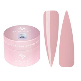 DNKa’. "Old Money" Colored Top coat, 30 ml, топ нюдовий з рожевим підтоном, 30 мл #1