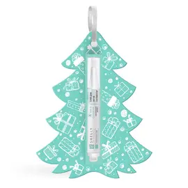 SHELLY. Nail&cuticle oil with macadamia oil and vitamin E, Apple & Cinnamon scent, 3 ml. Олія для нігтів і кутикули з олією макадамії та вітаміном Е, аромат яблука та кориці #1