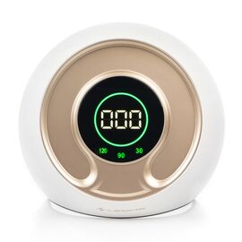 UV-LED lamp LEDME ONE 120W, WHITE. Лампа для сушки гель-лаку, біла #2