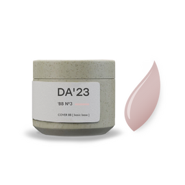 DA'23. Cover Base BB №3, 15 ml #1