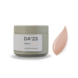 DA'23. Cover Base BB №4, 15 ml #1