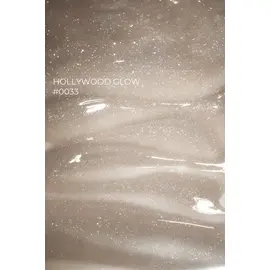 DNKa’. Builder Gel Hollywood #0033, 30 ml, світловідбиваючий гель для моделювання #2