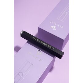 DNKa'. UV/LED Flashlight, Black. Портативний ліхтарик (для форм, гелевих тіпс, дизайнів), чорний #2