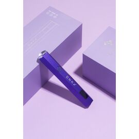DNKa'. UV/LED Flashlight, Purple. Портативний ліхтарик (для форм, гелевих тіпс, дизайнів), фіолетовий #2