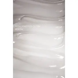 DNKa’. Builder Gel Hollywood #0034, 30 ml, світловідбиваючий гель для моделювання #2