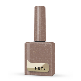 HEYLOVE. Cat's Eye Gel Polish, Chiffon, 15 ml, гель-лак "Котяче око", бежевий #1