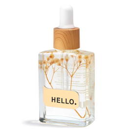 УЦІНКА / HELLO. Cuti-Cocktail, Salted Caramel, 30 ml, Коктейль для кутикули #1