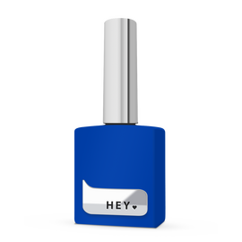 HEYLOVE. Smart builder gel, DIODE BLUE, 15 ml, гель для нарощування #1