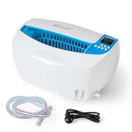 MicroSTOP. ULTRASONIC CLEANER "MU-EXPERT", Ультразвукова мийка MU-EXPERT #1
