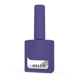 HELLO. Tint base, FUNKY, 15 ml, відтіночна база #1